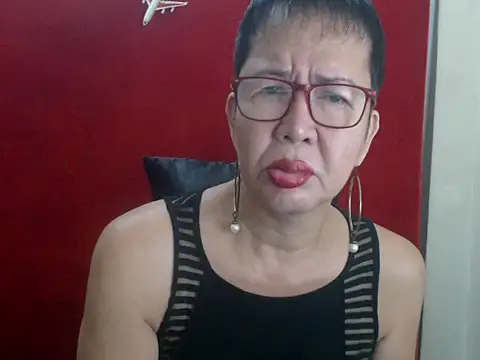 Webkamerová show radar777
