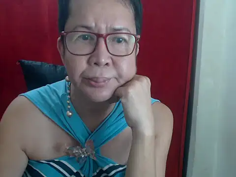 Show de radar777 na webcam