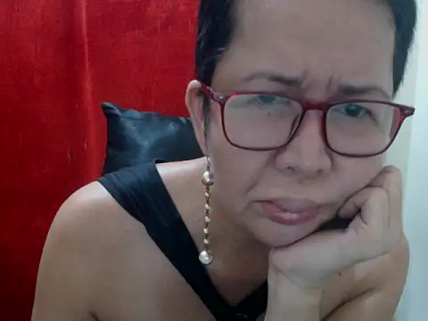 radar777's Webcam Show