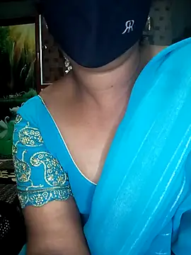 Sunaina143-telugu – webcam-show
