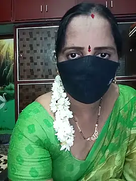 Sunaina143-telugu's Webcam Show