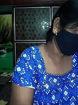 Sunaina143-telugu's Webcam Show