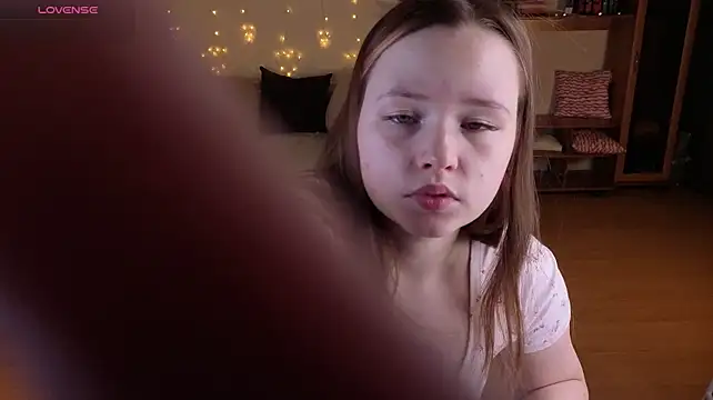 Chat XXX en directo de Sweetie_Hope