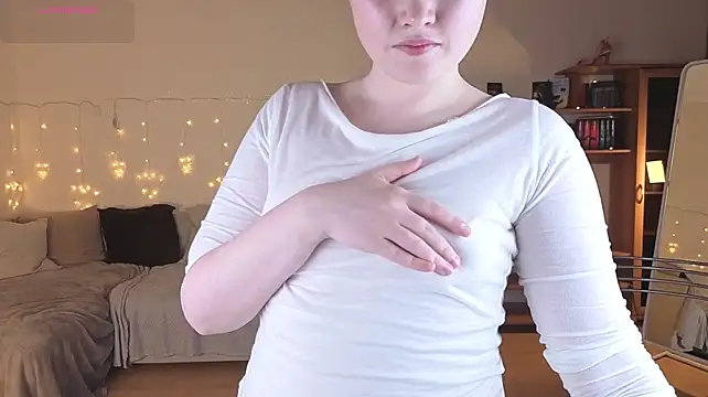 Sweetie_Hope's Webcam Show