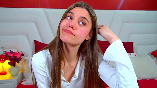 ArianaAllens Live XXX-Chat
