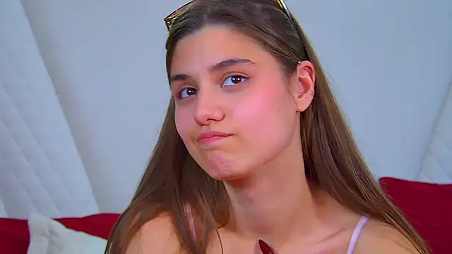 ArianaAllens – Live XXX-chat