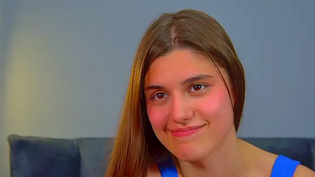 Živý XXX chat ArianaAllens