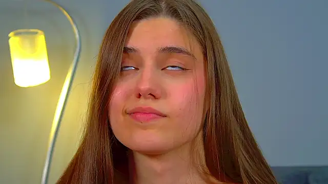 צ'אט XXX בשידור חי של ArianaAllens