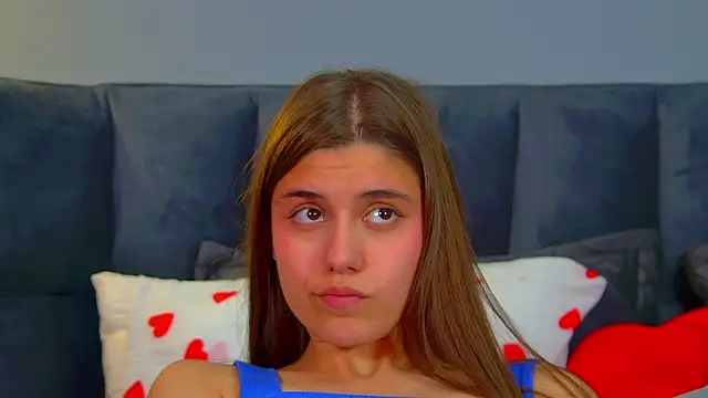 ArianaAllens Adlı Modelin Canlı XXX Sohbeti