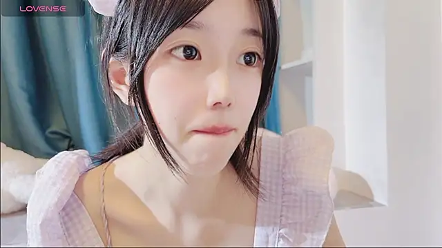 tt_cute's Webcam Show