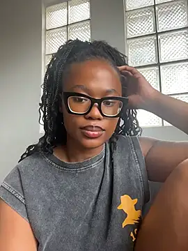 Moonzy777's Webcam Show