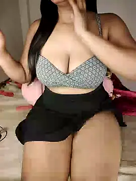 Czat XXX na żywo – Riya_Malik