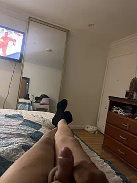 camalionjuuun Webbikameraesitys