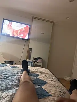 camalionjuuu Webcam show