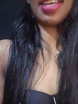 Show Webcam de BunnyBloom25
