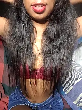 BunnyBloom25 Webcam show