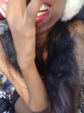 BunnyBloom25's Webcam Show