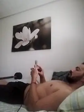 Dukeeman Webcam-Show