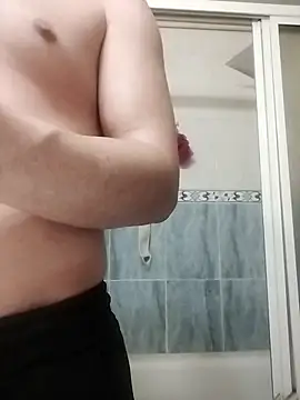 Dukeeman Webcam-Show