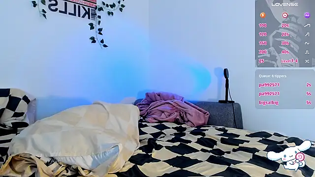 Sima_Wendy Cameră chat live