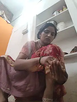 Lucky_jan ওয়েবক্যাম শো