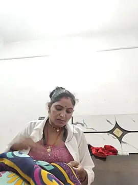 Show Webcam de Lucky_jan