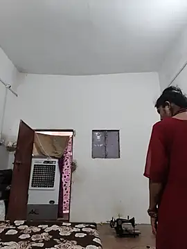 Lucky_jan's Webcam Show