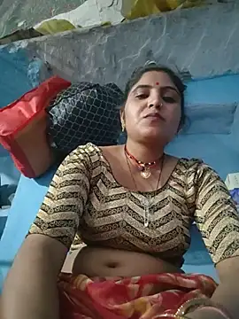 Lucky_jan's Webcam Show