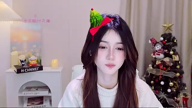 Wow-fairy's Live Sex Cam Show