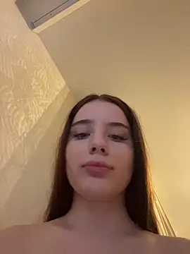 Immy_Megan webcam show