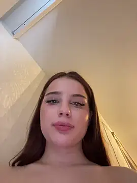 Chat +18 de Immy_Megan ao vivo