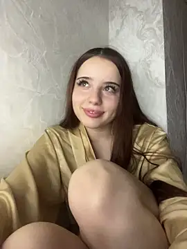Immy_Megan Adlı Modelin Canlı XXX Sohbeti