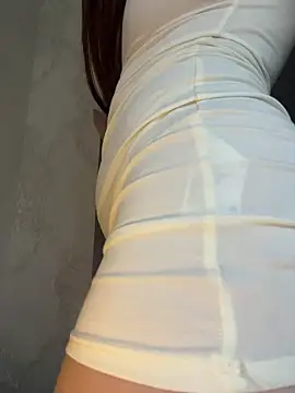 Immy_Megan Chat XXX in diretta