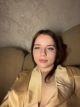 Živý XXX chat Immy_Megan