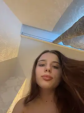 Chat XXX en directo de Immy_Megan