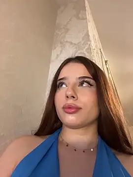Immy_Megan Chat XXX in diretta