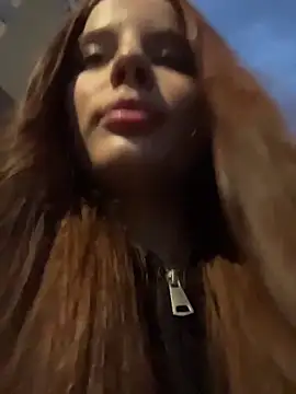 Živý XXX chat Immy_Megan