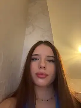 Immy_Megan Chat XXX in diretta