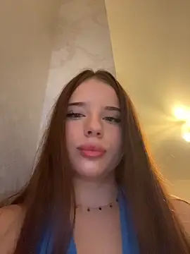 Immy_Megan Chat XXX in diretta