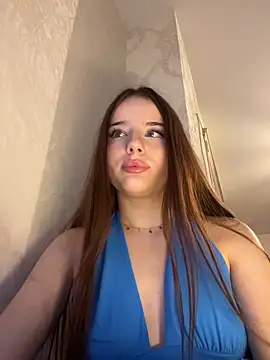 Immy_MeganのライブXXXチャット