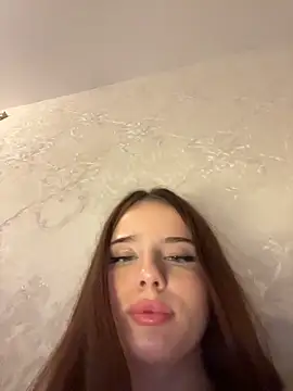  Živý XXX chat Immy_Megan