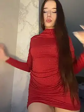 Immy_MeganのライブXXXチャット