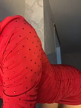Živý XXX chat Immy_Megan