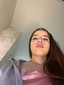 Živý XXX chat Immy_Megan