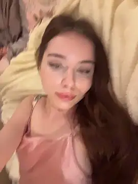 Chat XXX en directo de Immy_Megan