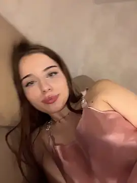 Živý XXX chat Immy_Megan