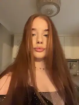 Immy_Megan Chat XXX in diretta