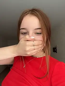 Chat XXX en directo de Immy_Megan