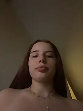 Immy_Megan webcam show