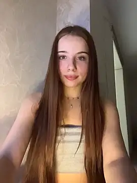 Chat XXX en directo de Immy_Megan